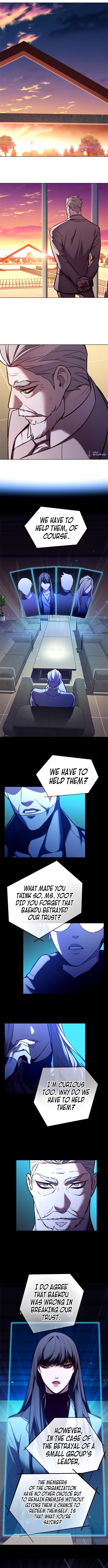 Eleceed Chapter 183 image 2