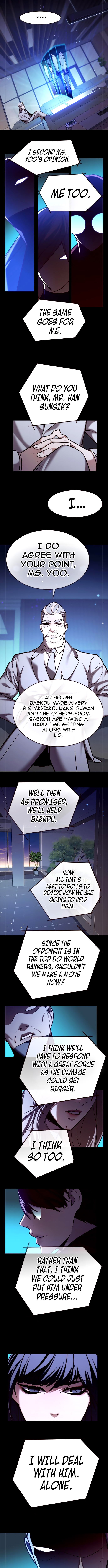 Eleceed Chapter 183 image 3