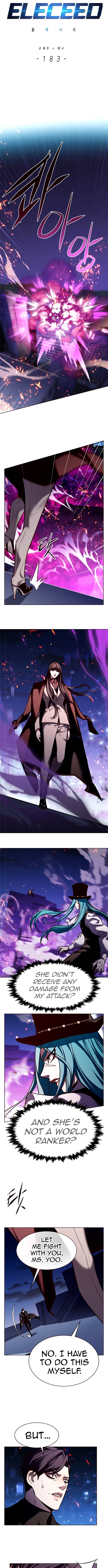 Eleceed Chapter 183 image 5