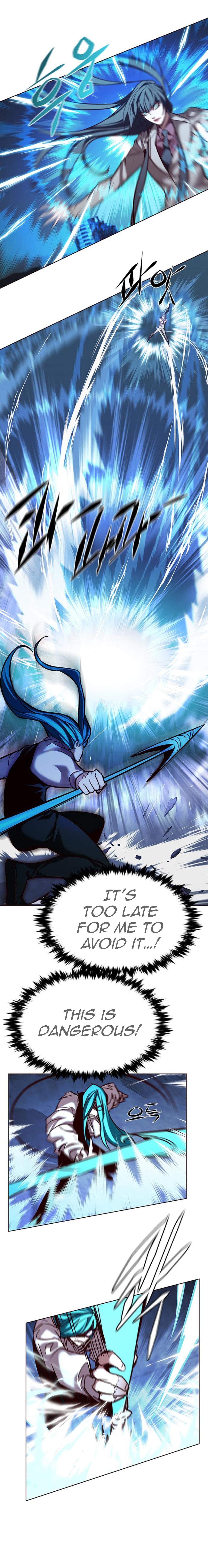 Eleceed Chapter 184 image 10