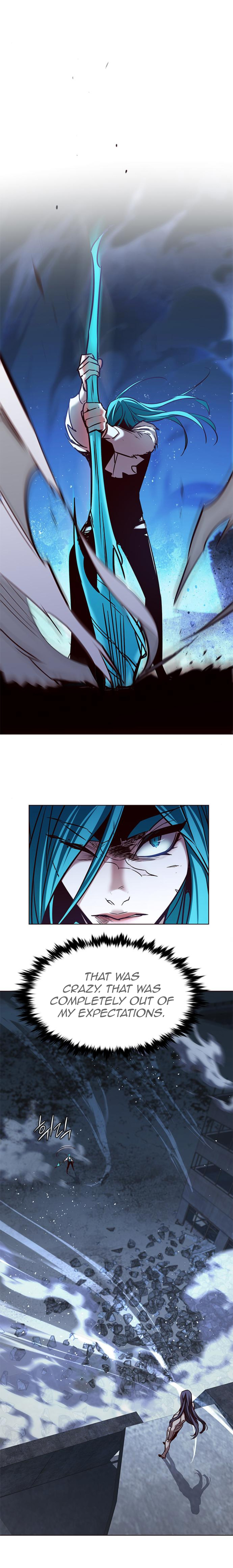 Eleceed Chapter 184 image 12