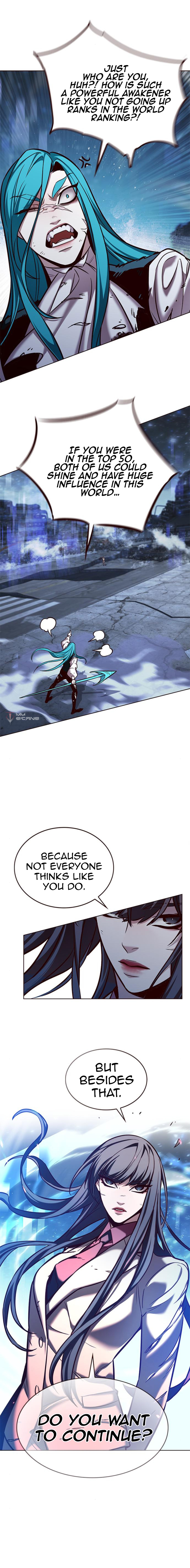 Eleceed Chapter 184 image 17