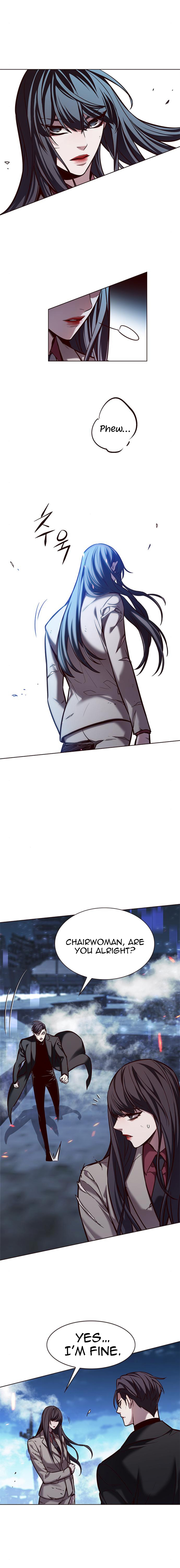 Eleceed Chapter 184 image 19
