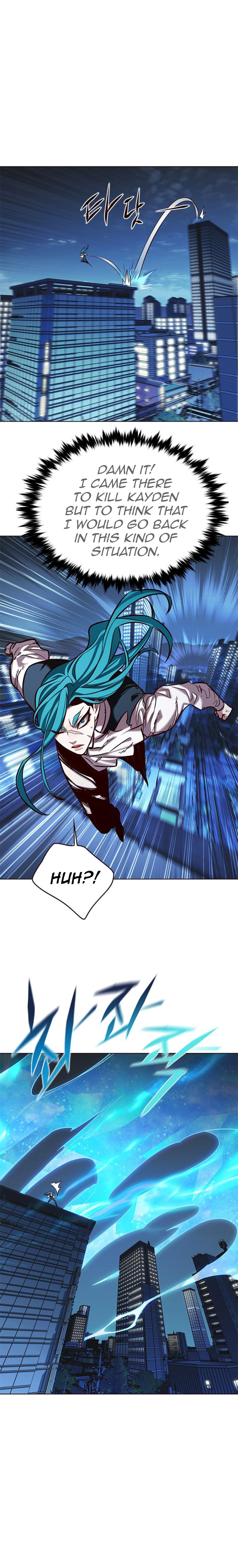 Eleceed Chapter 184 image 21