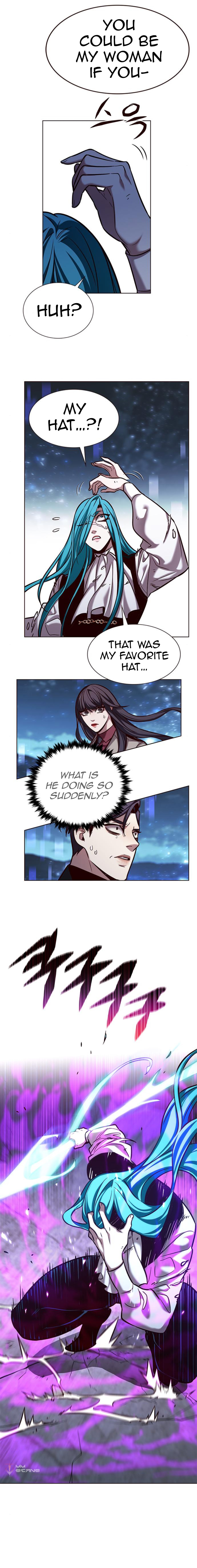 Eleceed Chapter 184 image 6