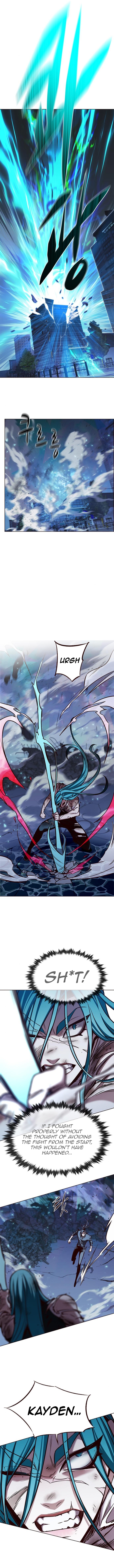 Eleceed Chapter 185 image 9