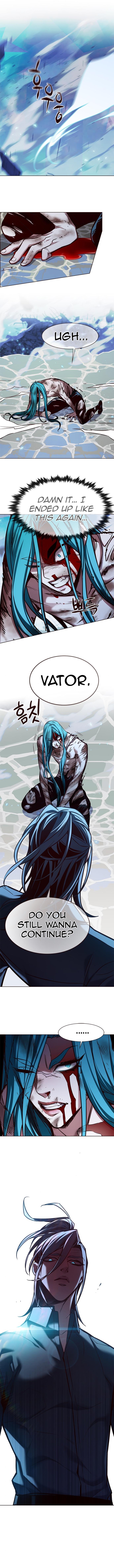 Eleceed Chapter 185 image 11