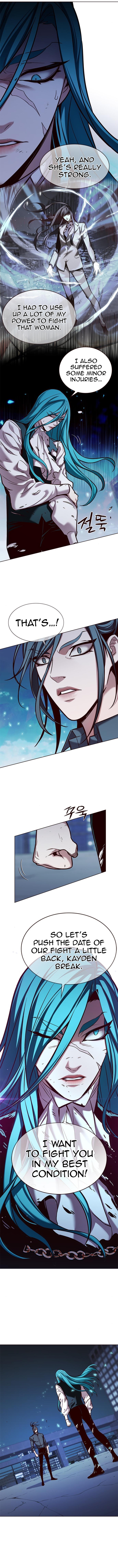 Eleceed Chapter 185 image 3