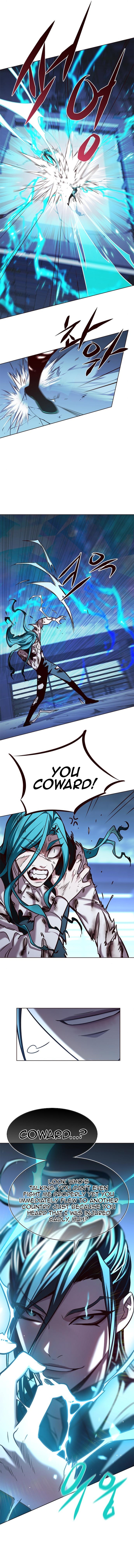Eleceed Chapter 185 image 6