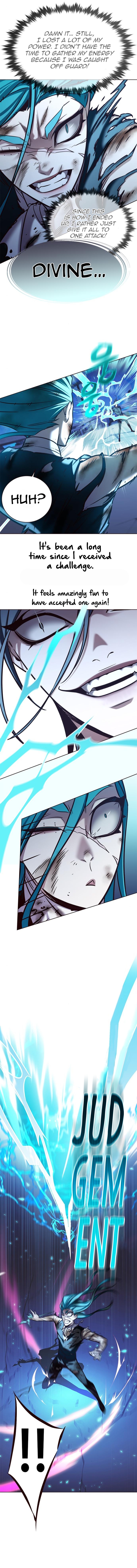 Eleceed Chapter 185 image 8