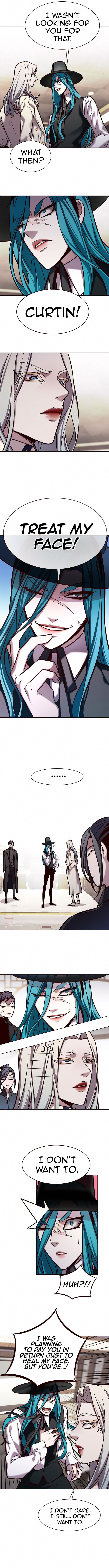 Eleceed Chapter 186 image 9
