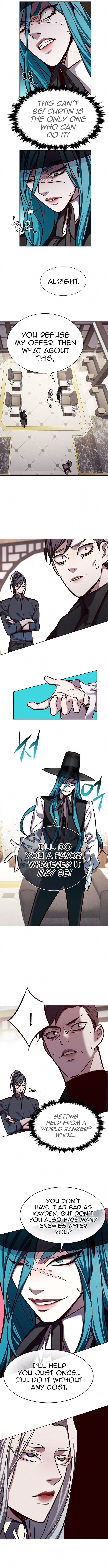 Eleceed Chapter 186 image 10