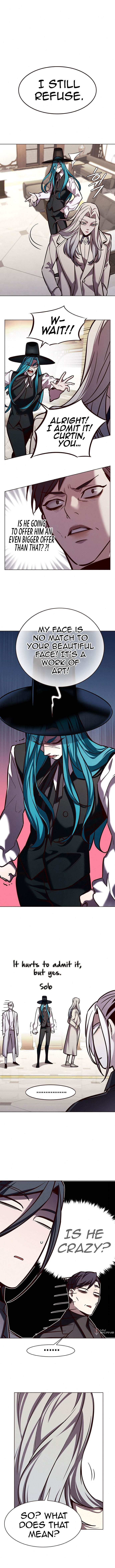 Eleceed Chapter 186 image 11