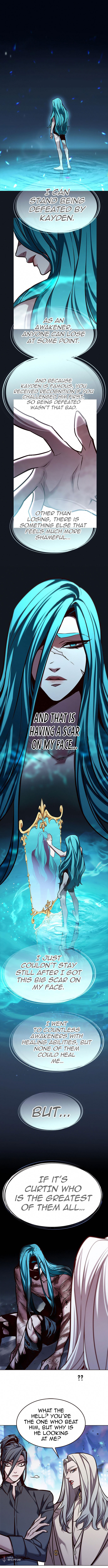 Eleceed Chapter 186 image 2