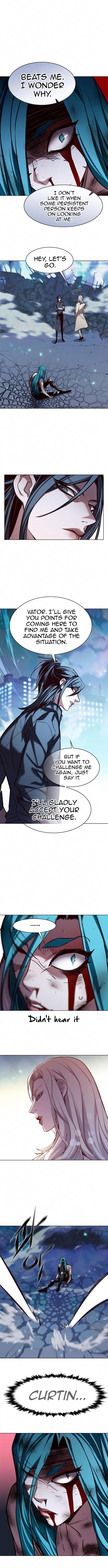Eleceed Chapter 186 image 3