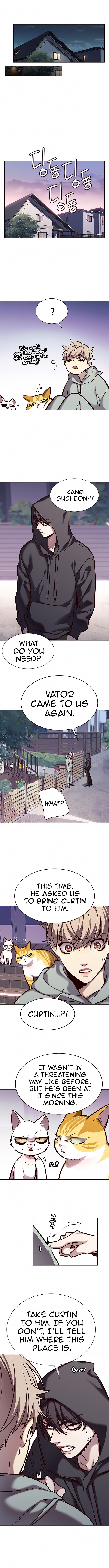 Eleceed Chapter 186 image 5