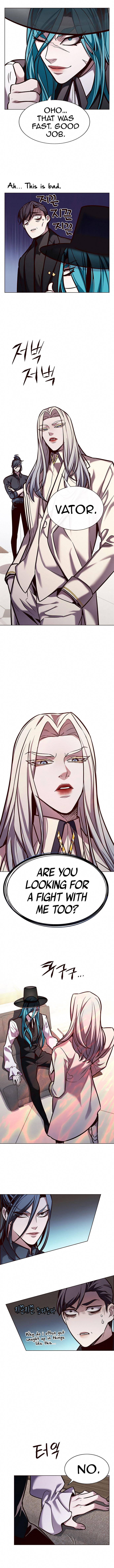 Eleceed Chapter 186 image 8