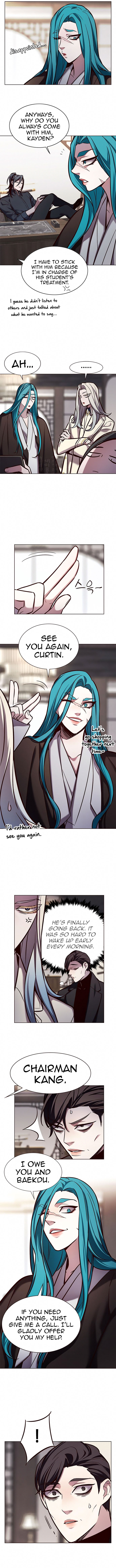 Eleceed Chapter 187 image 6