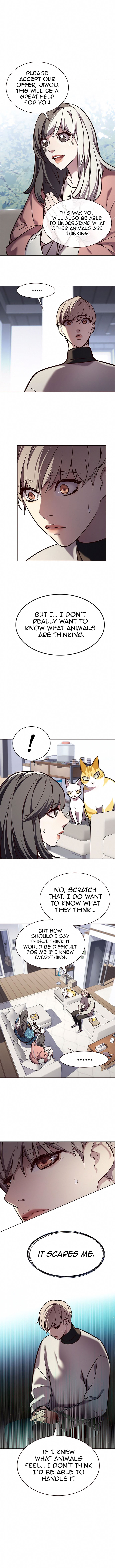 Eleceed Chapter 188 image 10