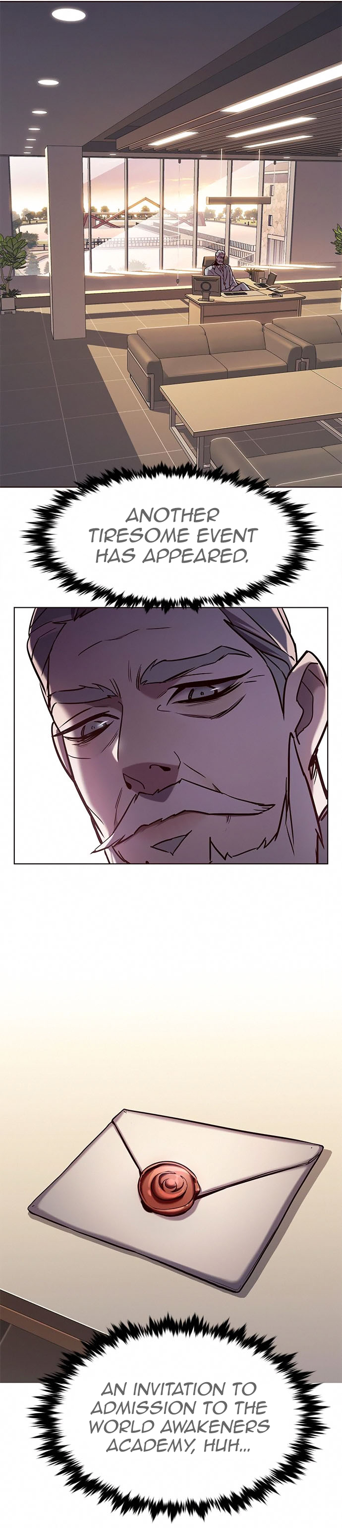 Eleceed Chapter 188 image 13