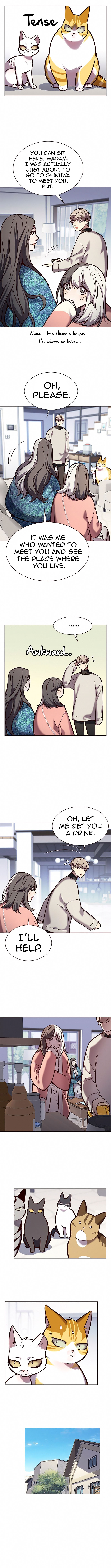 Eleceed Chapter 188 image 5