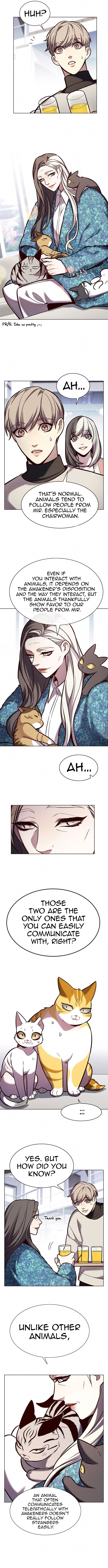 Eleceed Chapter 188 image 6