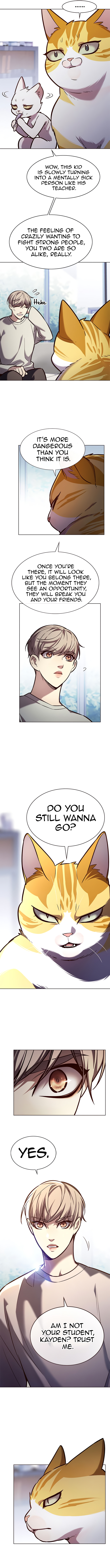 Eleceed Chapter 189 image 9