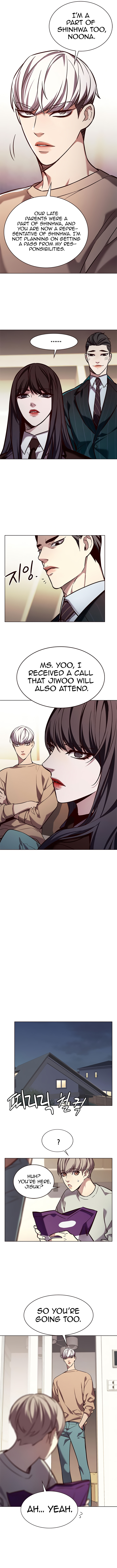 Eleceed Chapter 189 image 11