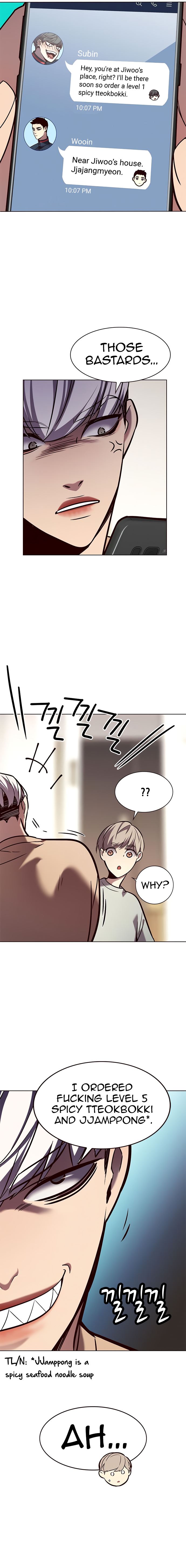 Eleceed Chapter 189 image 13