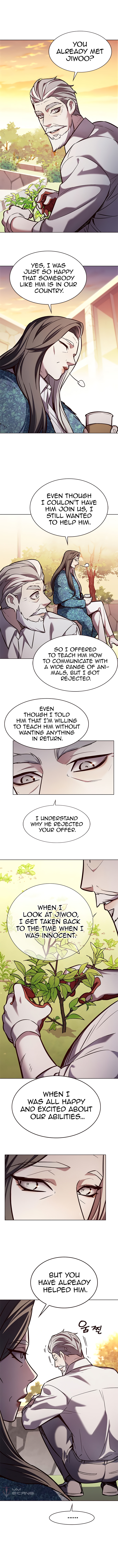 Eleceed Chapter 189 image 2