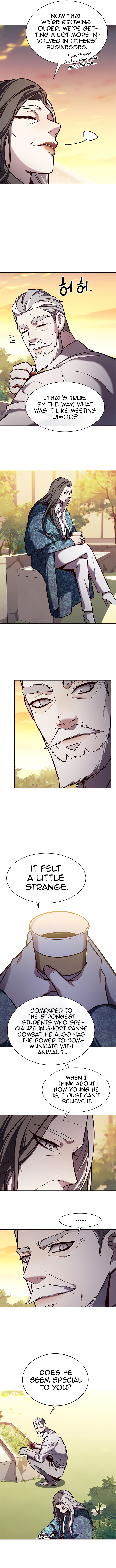Eleceed Chapter 189 image 3