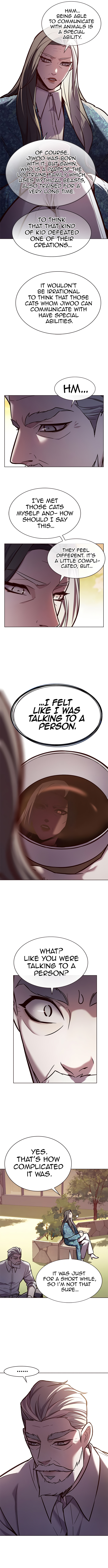 Eleceed Chapter 189 image 4