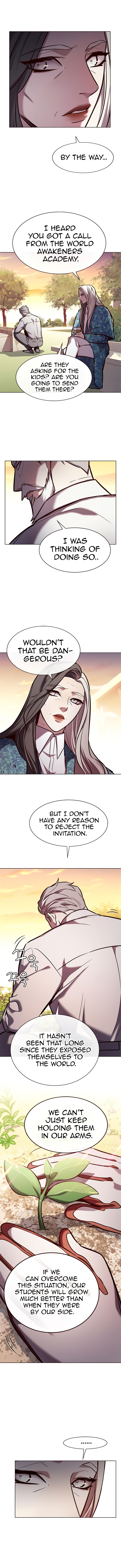 Eleceed Chapter 189 image 5