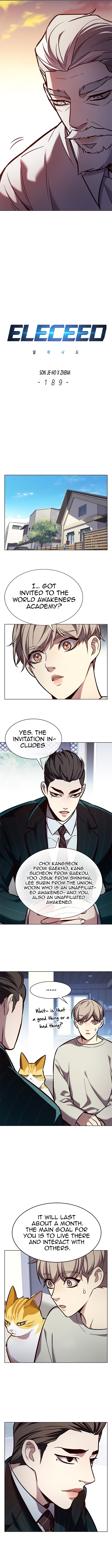 Eleceed Chapter 189 image 6
