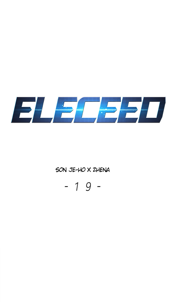 Eleceed Chapter 19 image 0