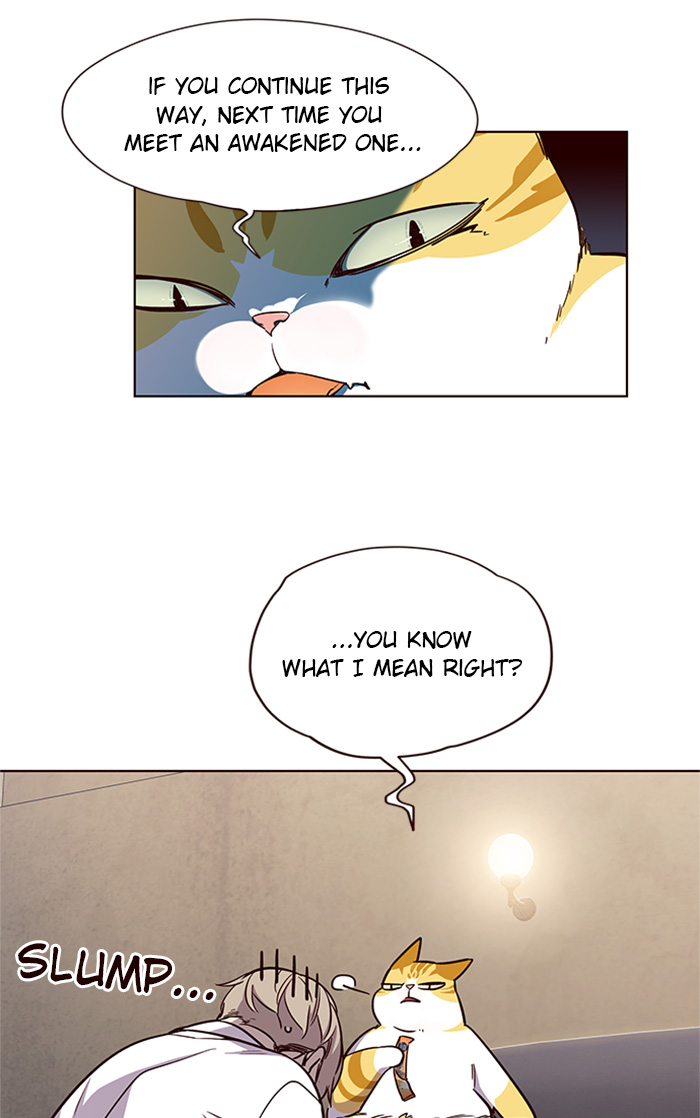 Eleceed Chapter 19 image 20