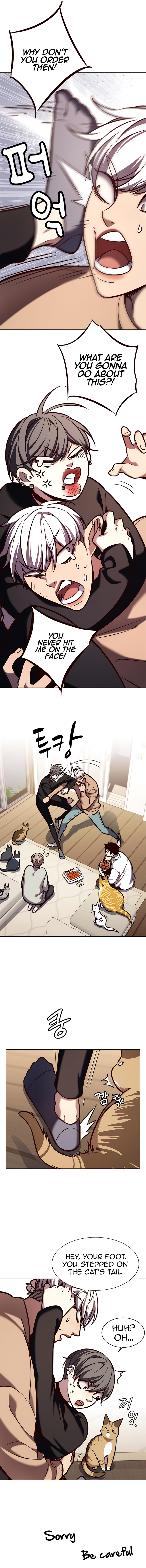 Eleceed Chapter 190 image 3