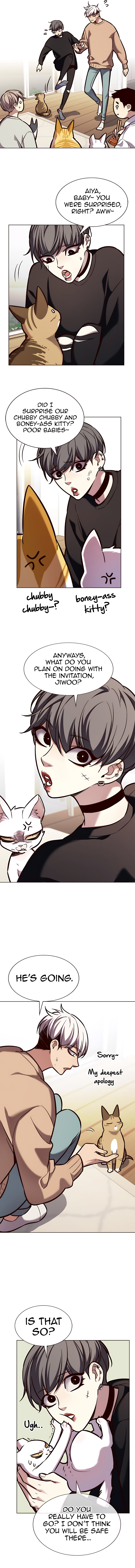 Eleceed Chapter 190 image 4