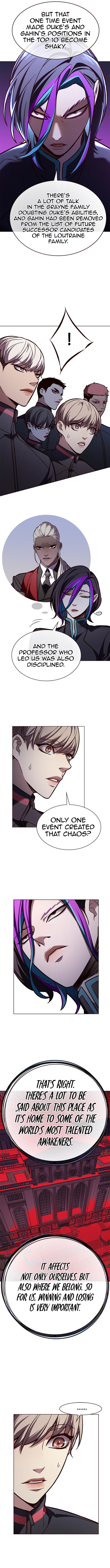 Eleceed Chapter 191 image 9
