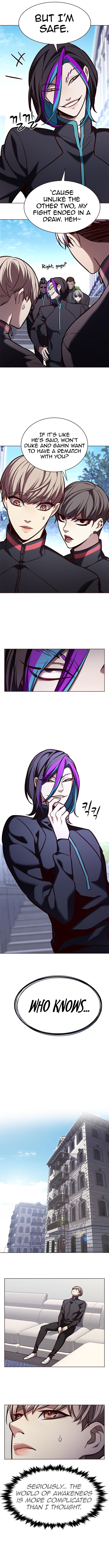Eleceed Chapter 191 image 10