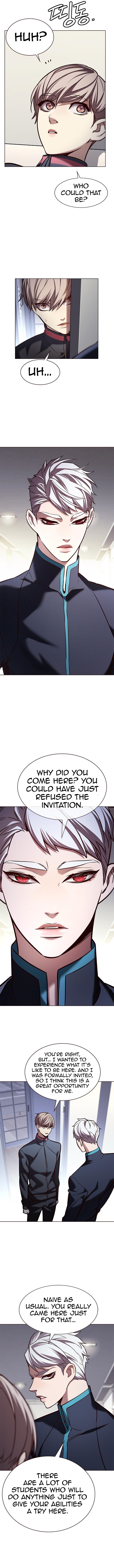 Eleceed Chapter 191 image 11