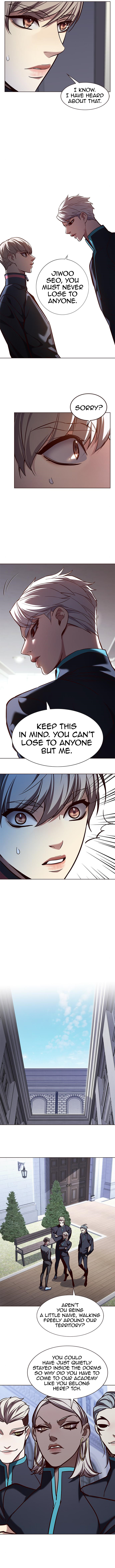 Eleceed Chapter 191 image 12