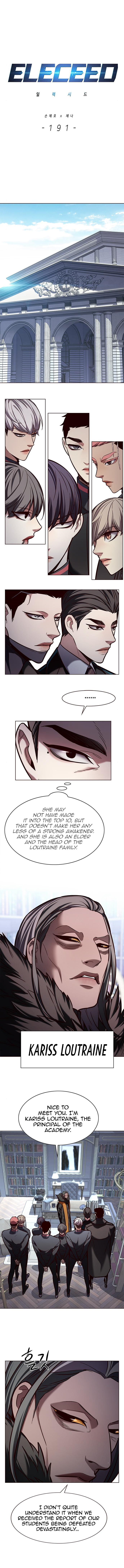 Eleceed Chapter 191 image 2