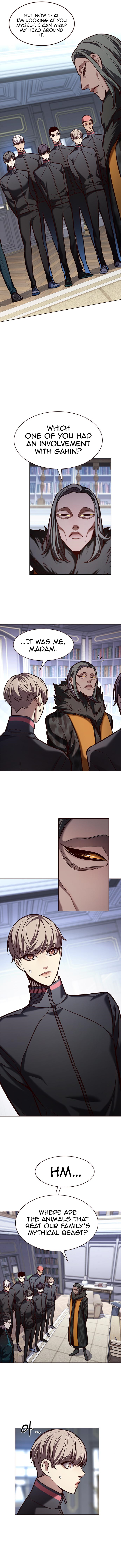 Eleceed Chapter 191 image 3