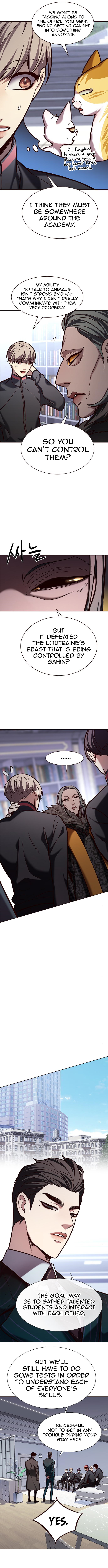 Eleceed Chapter 191 image 4