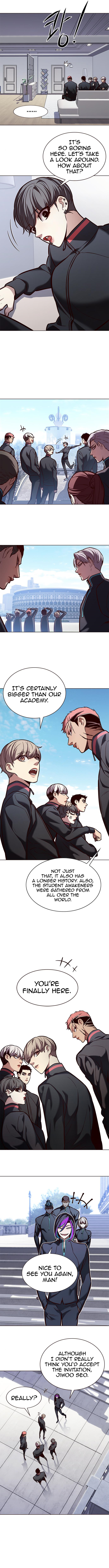 Eleceed Chapter 191 image 6
