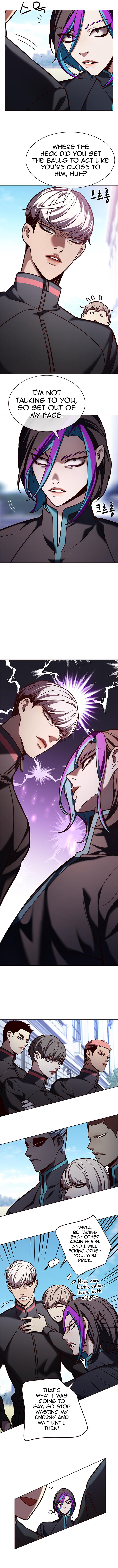 Eleceed Chapter 191 image 7