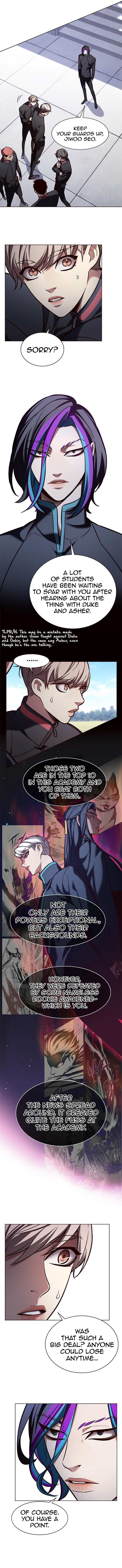 Eleceed Chapter 191 image 8