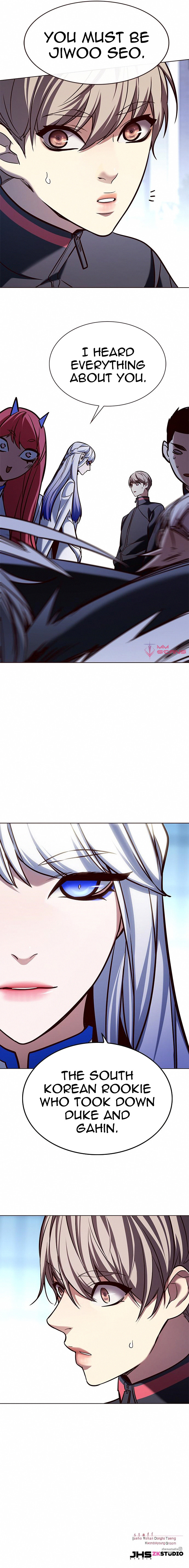 Eleceed Chapter 192 image 10