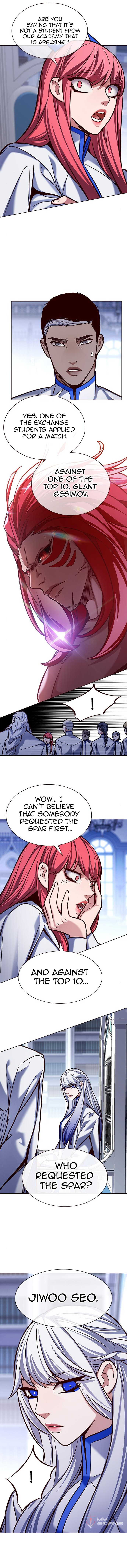 Eleceed Chapter 196 image 9